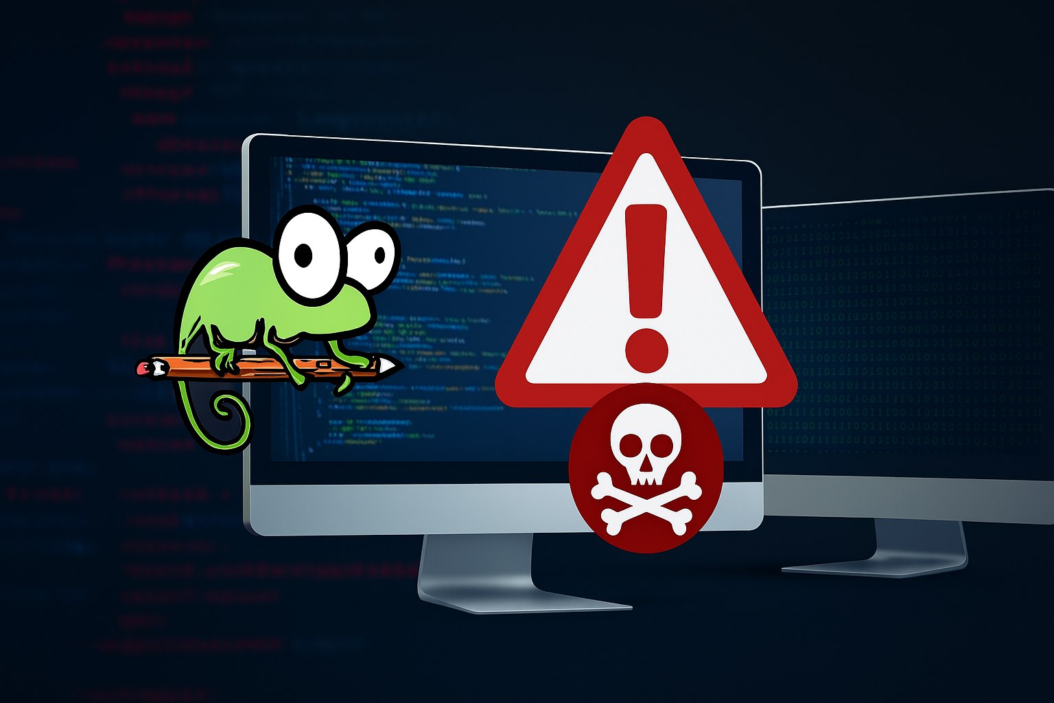 Notepad++ a rischio malware: compromesso il sistema di aggiornamento