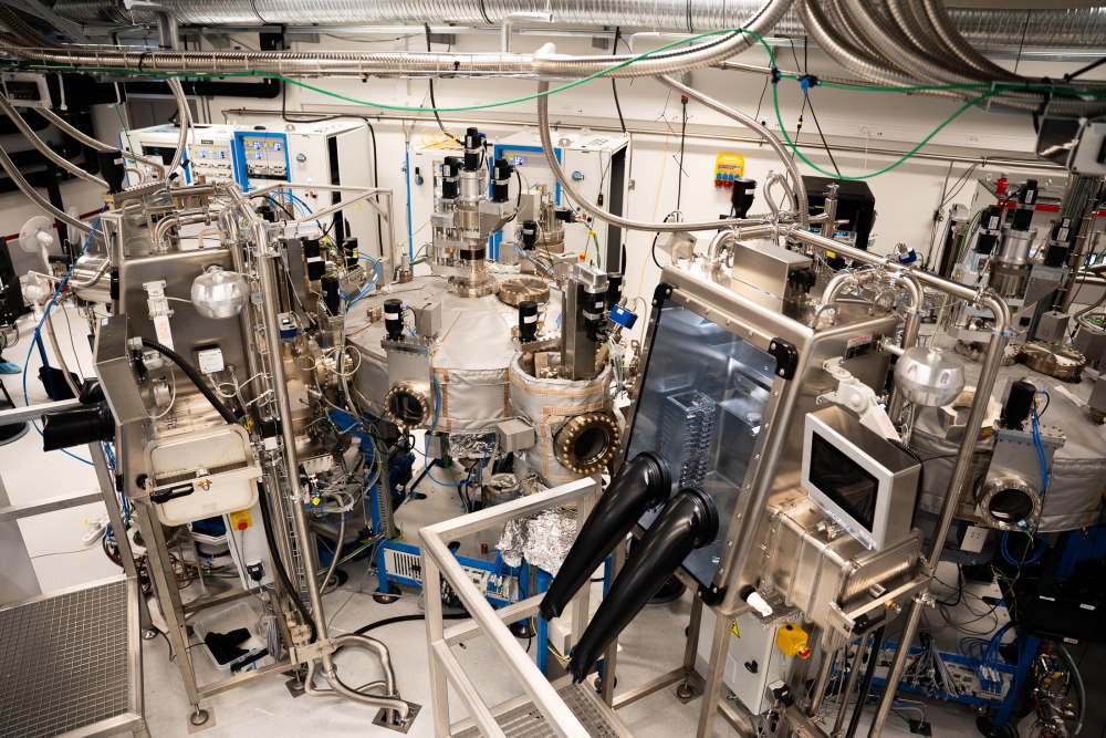 Microsoft Magne computer quantistico