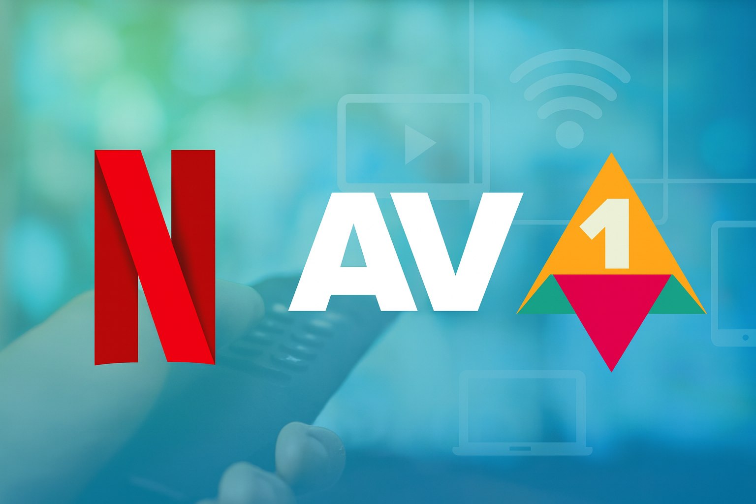 Netflix racconta AV1: il codec open source che migliora lo streaming su ...