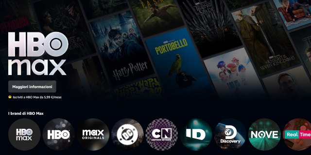 HBO Max Prime Video (1)
