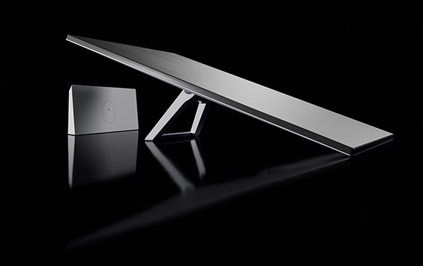 Installazione antenna Starlink a terra