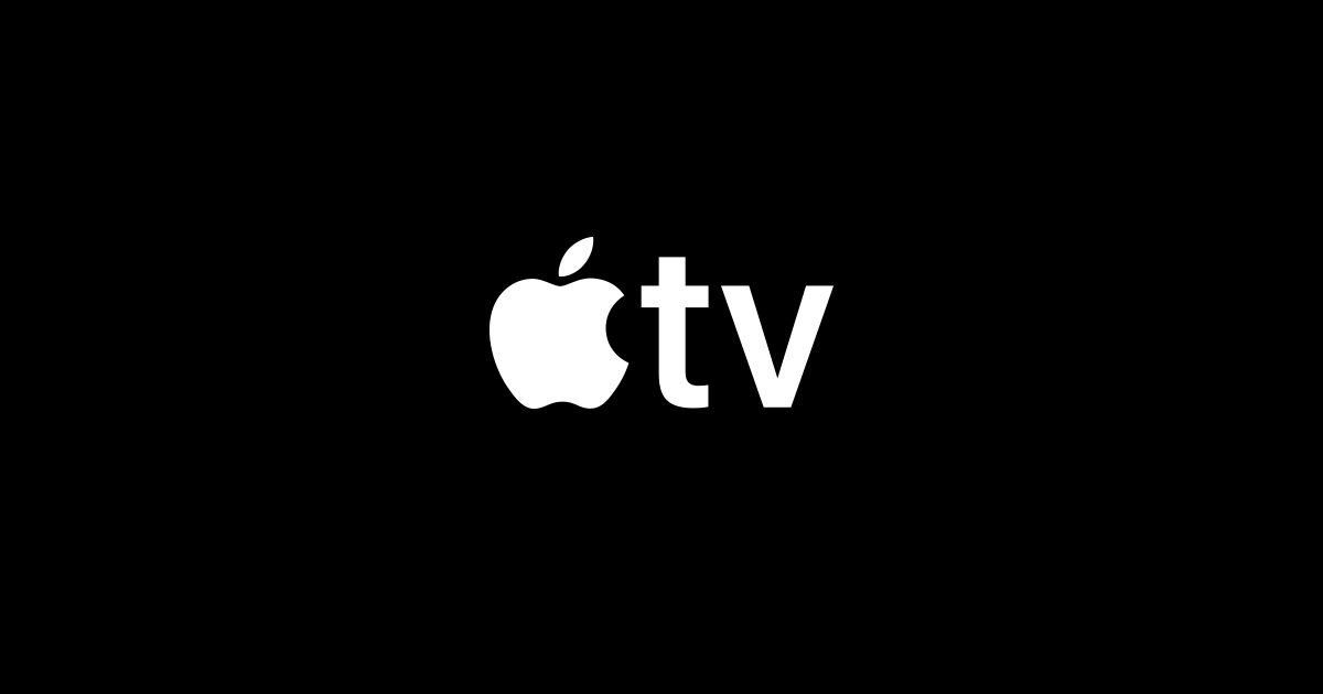 apple tv