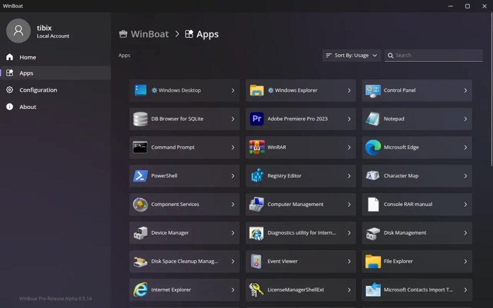 Programmi Windows su Linux