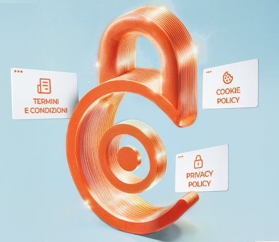 Generazione documenti legali conformità GDPR con LegalBlink