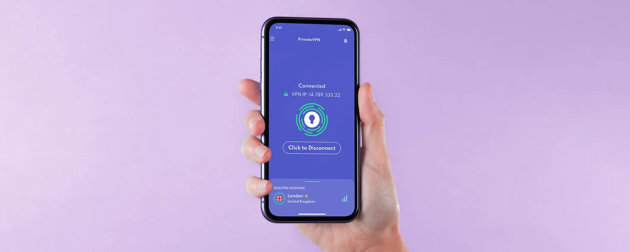 privadovpn sconti