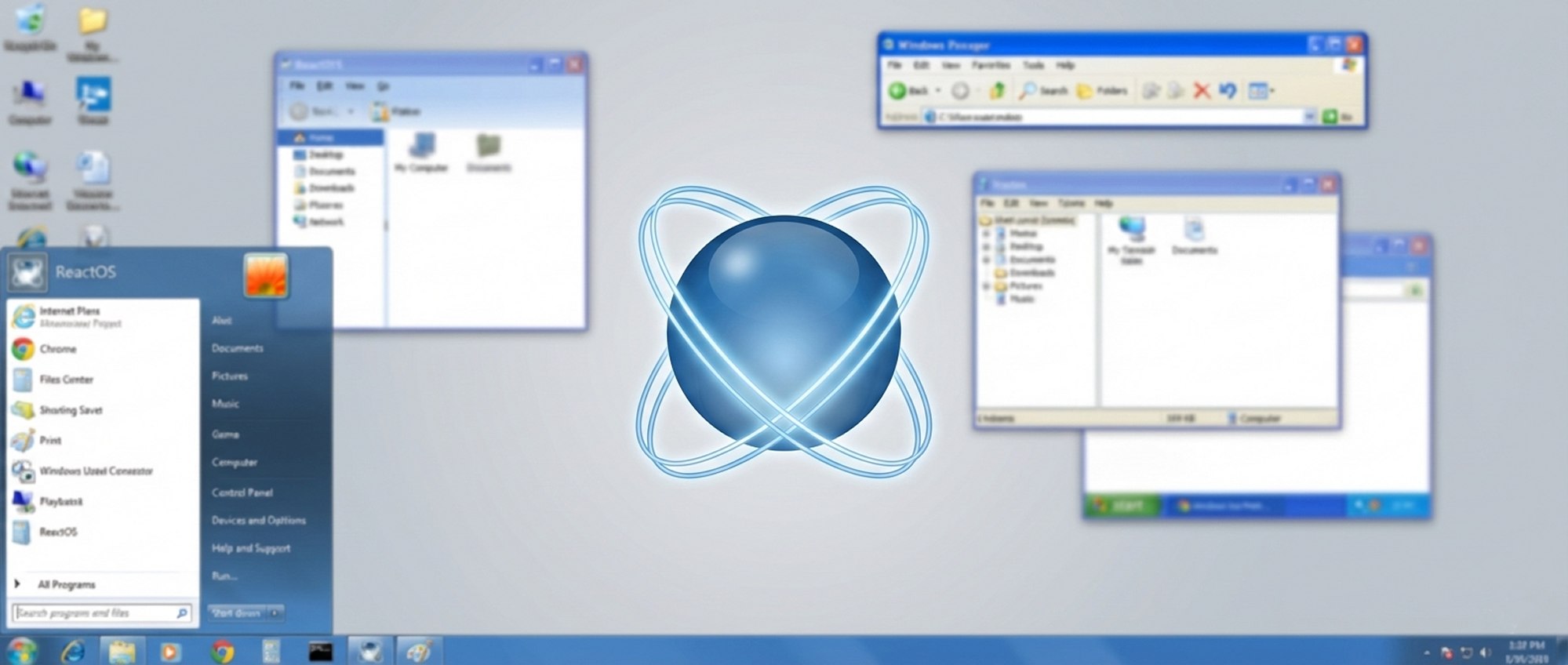 ReactOS compie 30 anni: perché il Windows open source non è morto (e ...