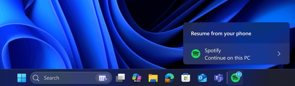 Ripresa su più dispositivi (XDR) in Windows 11: funzionamento, app supportate e limiti