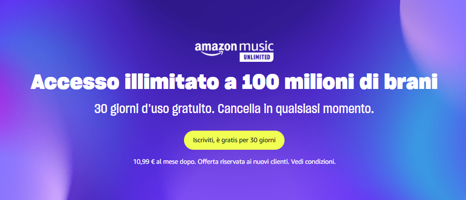 amazon music
