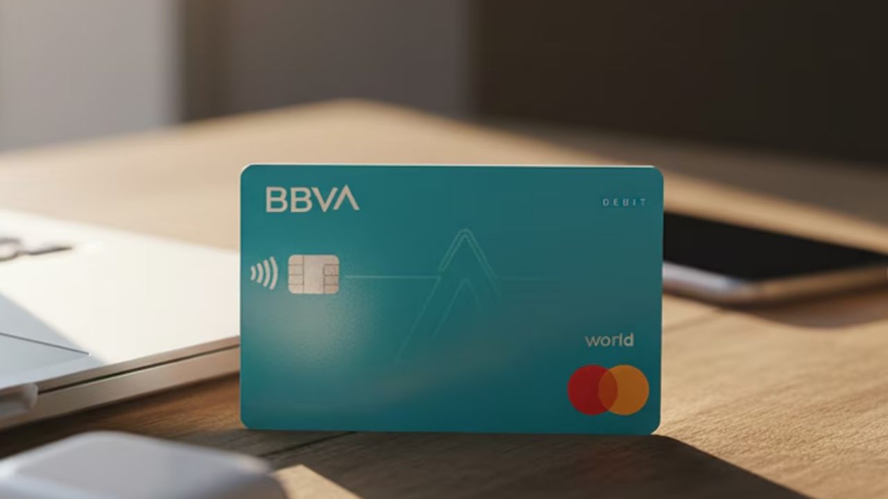carta bbva