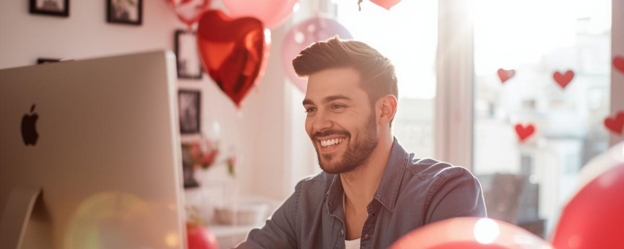 A San Valentino regalati ExpressVPN: fino all'81% con la promo romantica