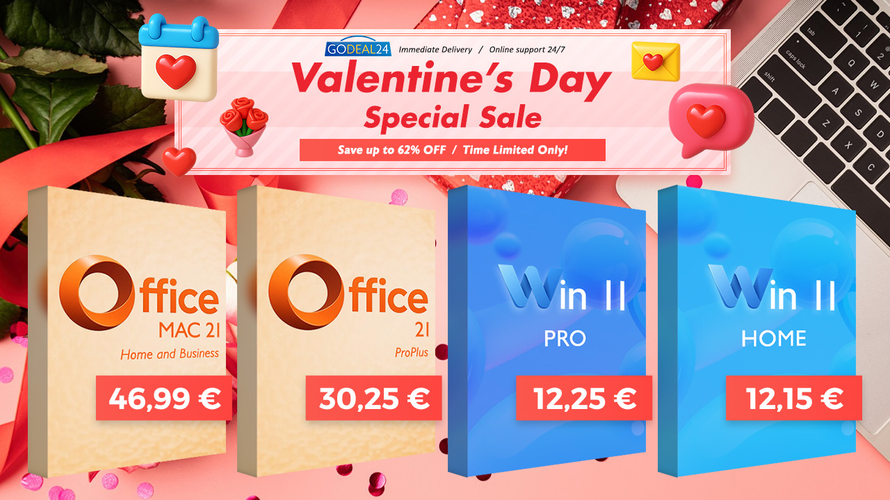 Amazon, il regalo perfetto per San Valentino è incredibile: provalo subito