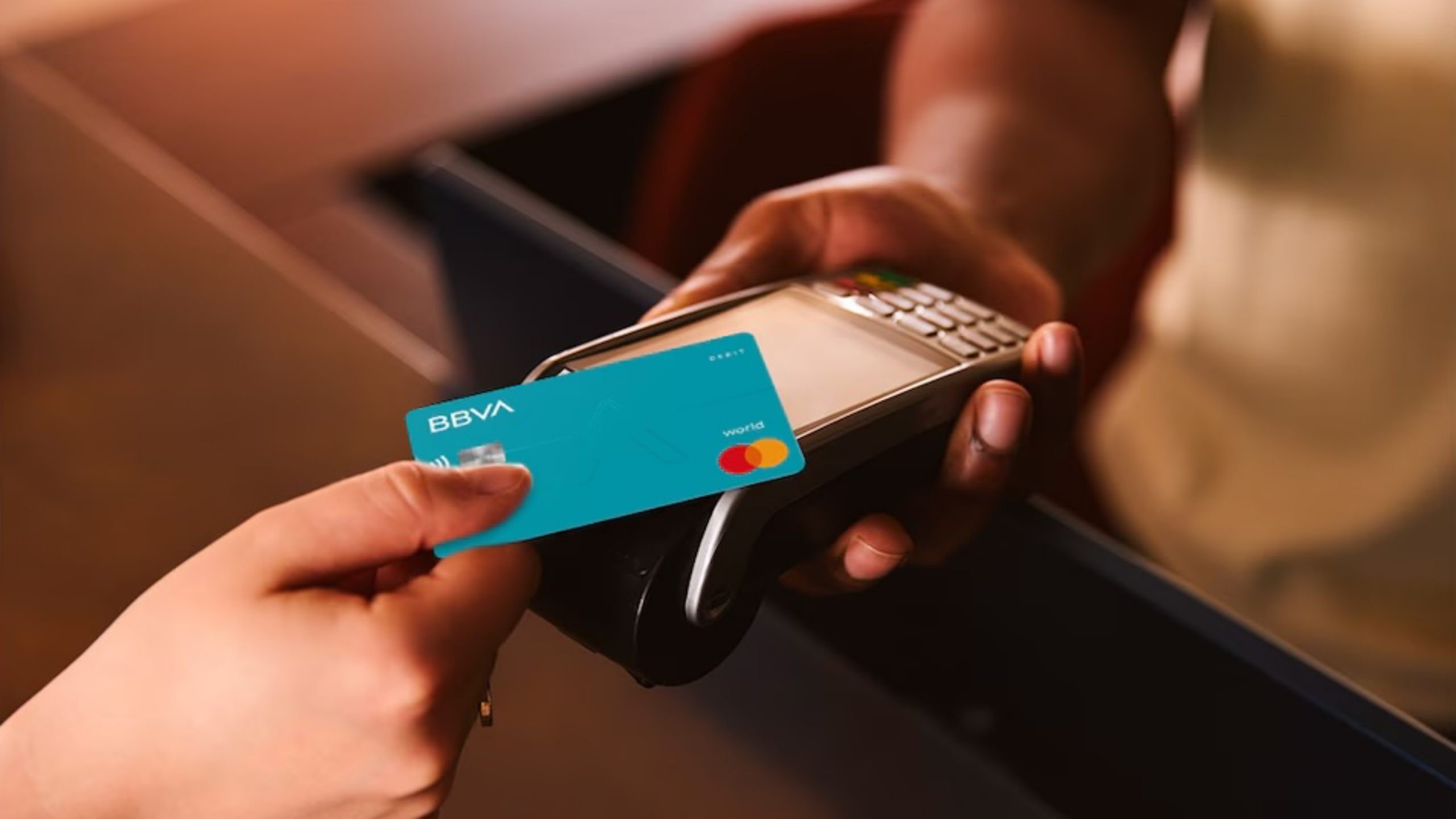 bbva carta
