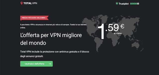 total vpn