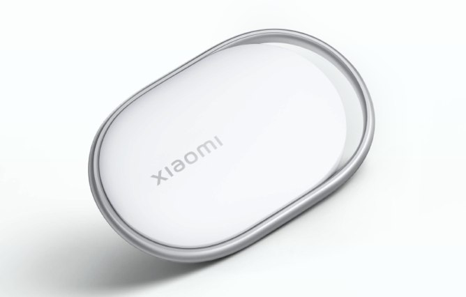 Xiaomi Tag