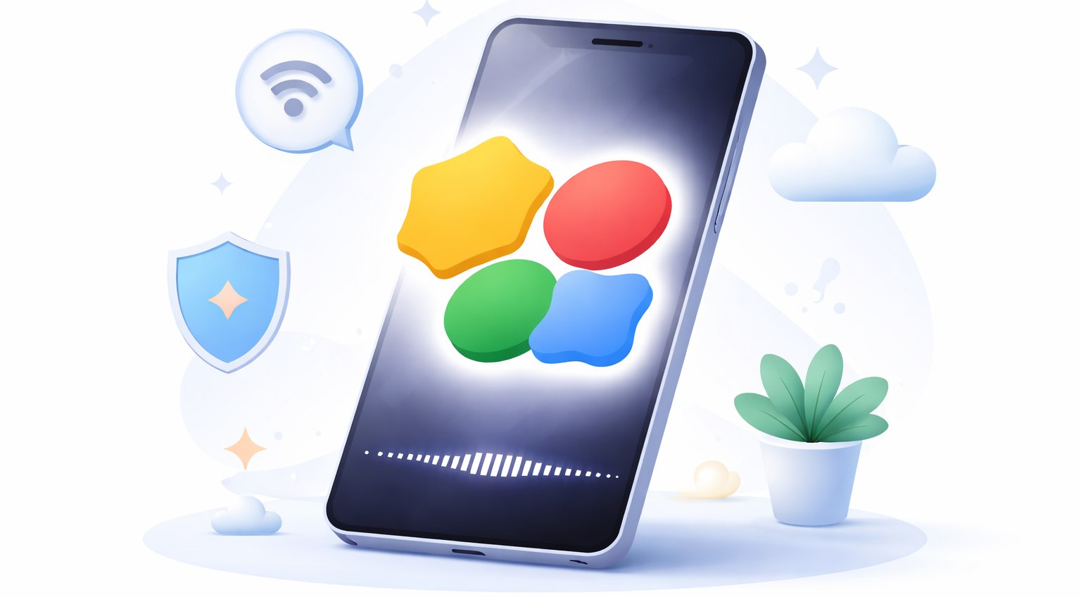 AI senza cloud sullo smartphone: questa app funzio &hellip;