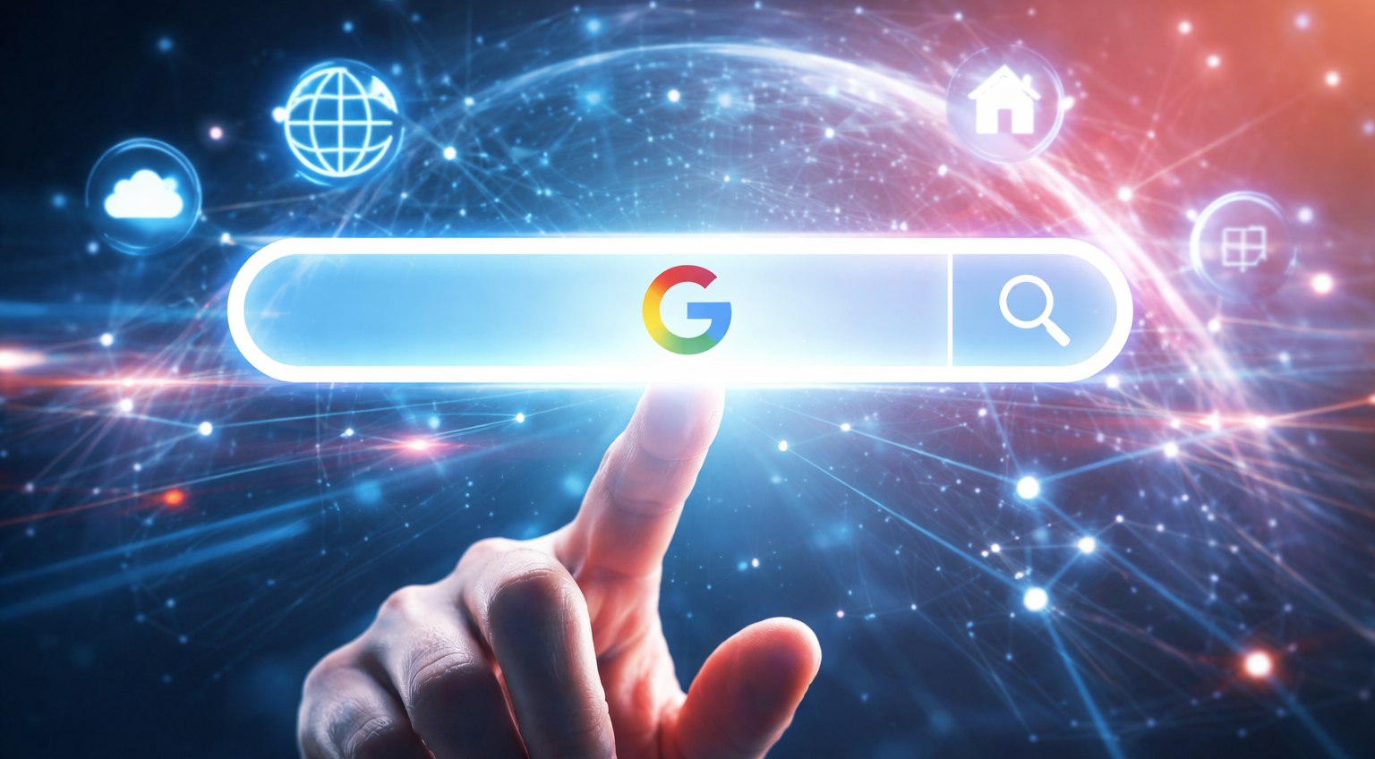 Google brevetta una funzione che può cambiare il W &hellip;