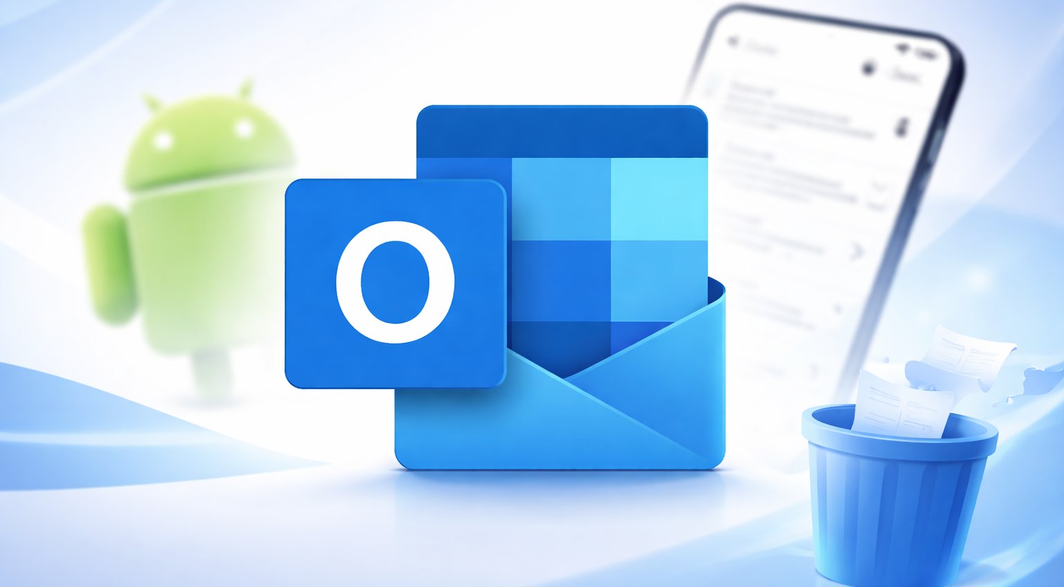 Anteprima: Microsoft chiude Outlook Lite: cosa cambia per gli utenti Android e le alternative
