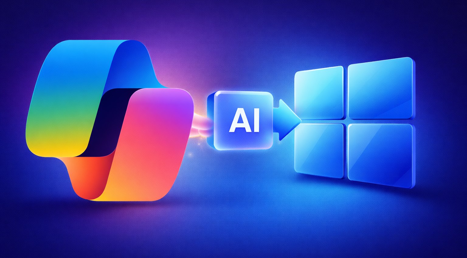 Microsoft non elimina Copilot da Windows 11: cambia solo nome