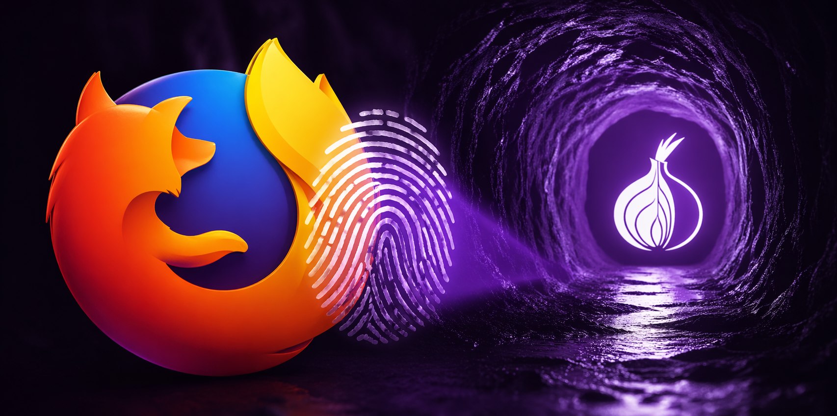 Firefox ha un identificatore stabile anche su Tor: il rischio privacy