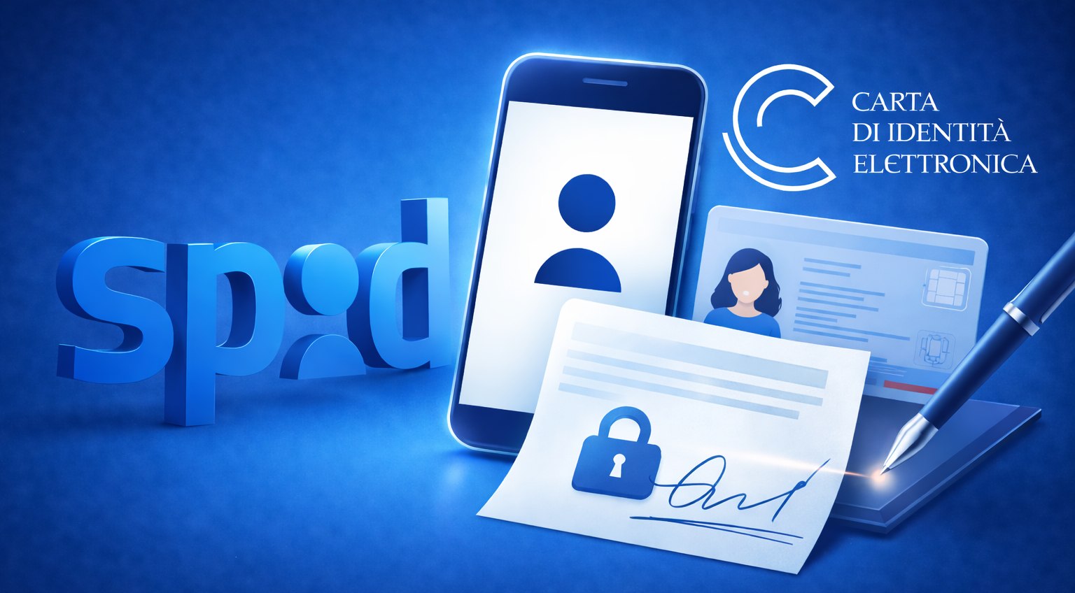 SPID e CIE: puoi davvero firmare documenti con val &hellip;