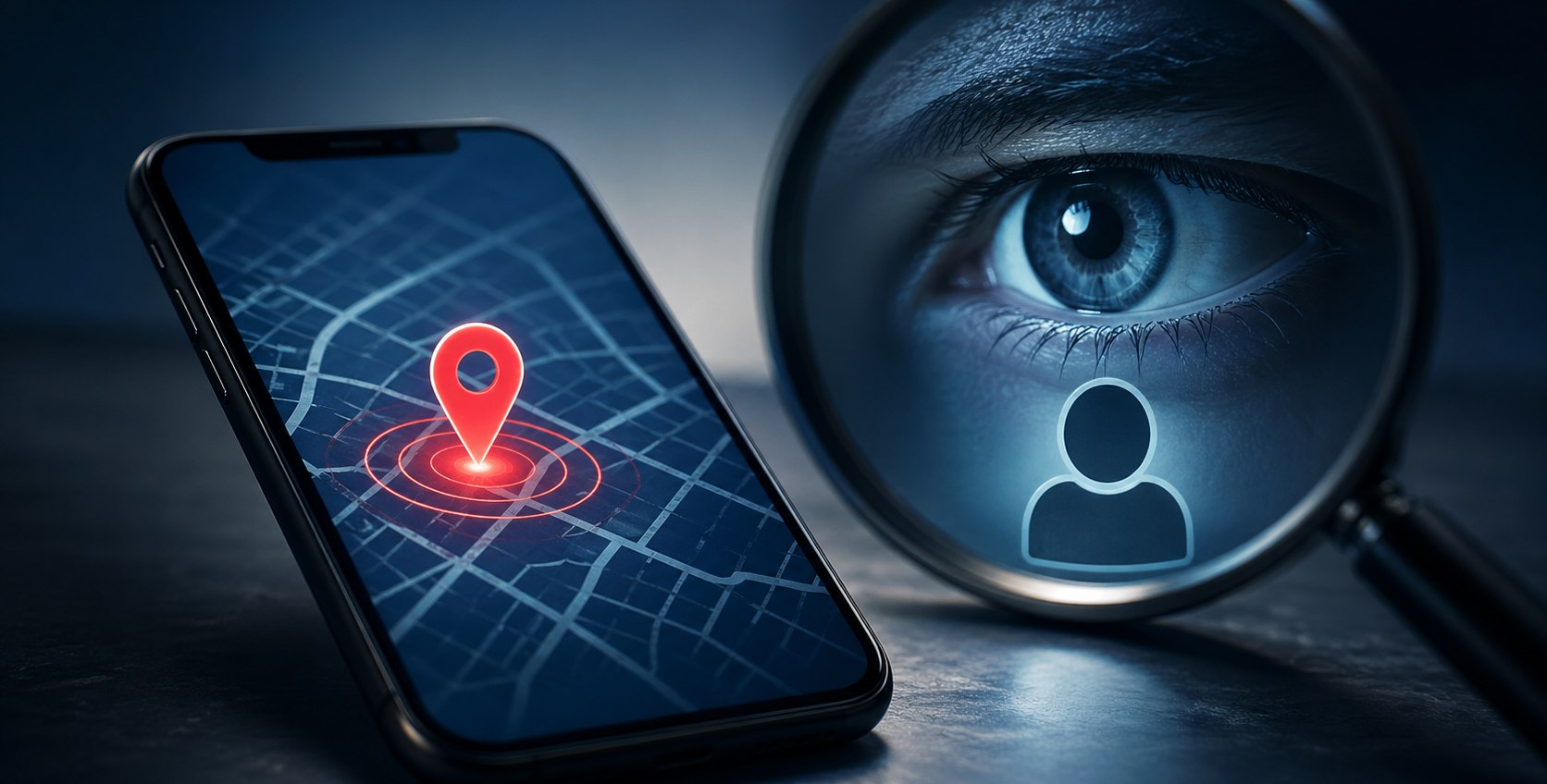 Copertina: Sentenza chiave su smartphone e geolocalizzazione: privacy a rischio con nuove regole. Ecco dove