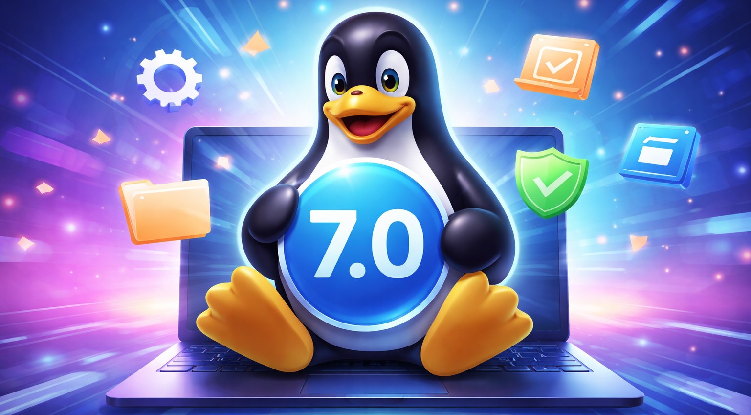 Linux 7.0 al debutto: tutte le principali novità