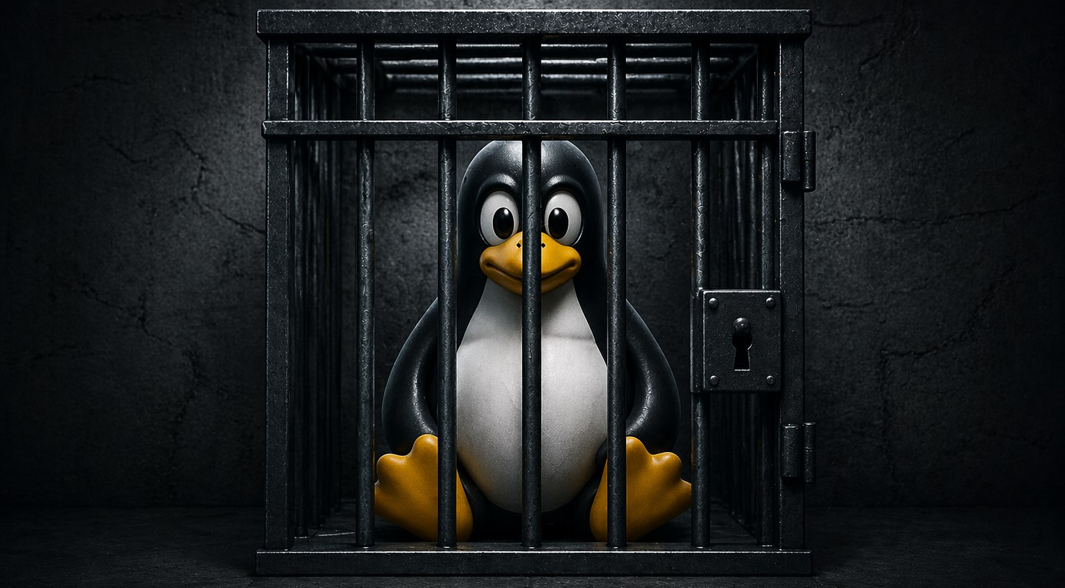 Linux illegale: dove succede e perché il tempo per reagire sta finendo
