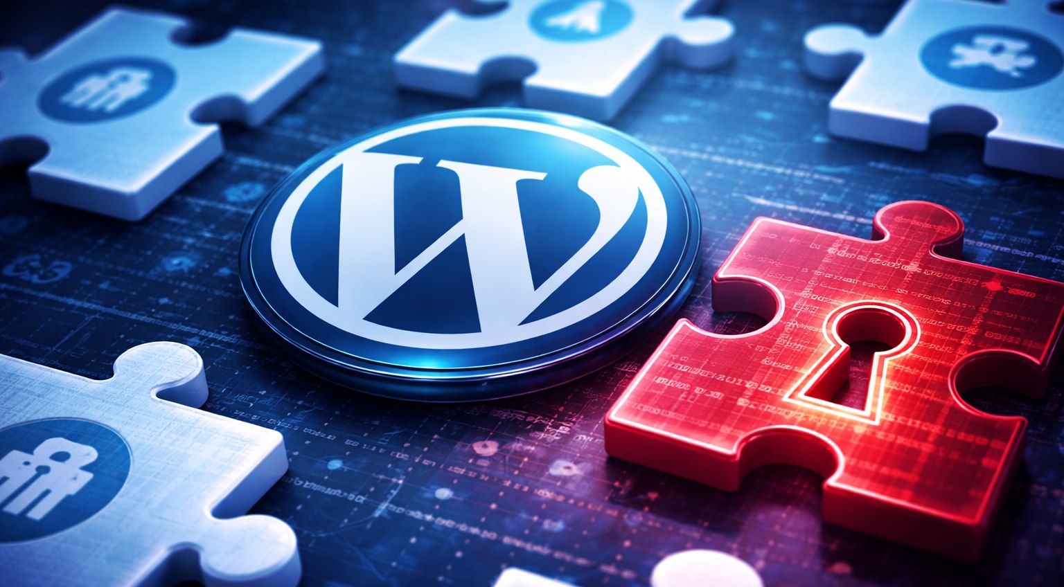 WordPress, comprano 30 plugin e nascondono una backdoor in tutti
