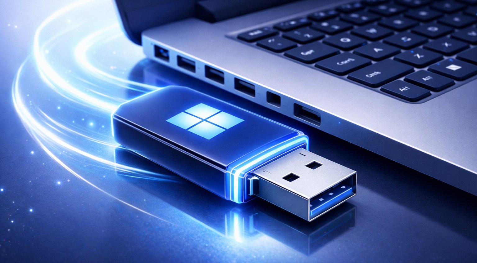 Perché dovreste installare Windows 11 su USB