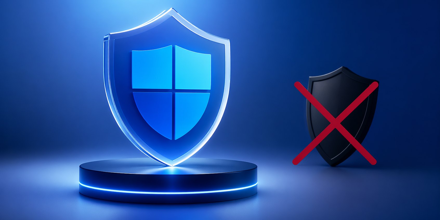 Microsoft dice che su Windows 11 un antivirus extra non serve
