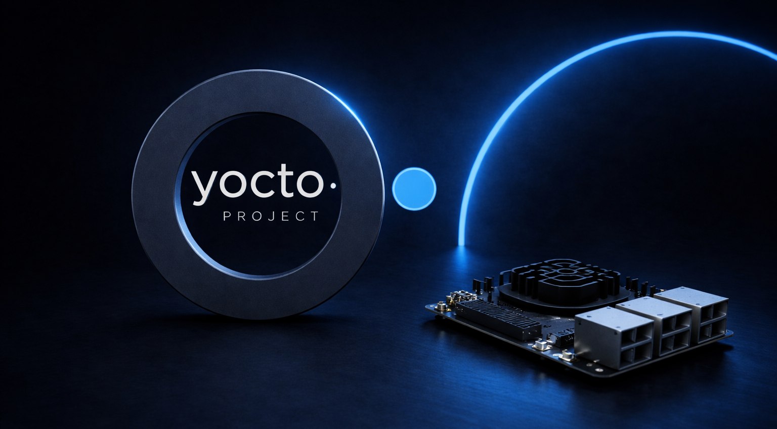 Yocto Linux: il metodo avanzato per creare firmwar &hellip;