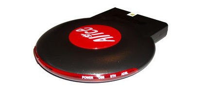 Alice ADSL