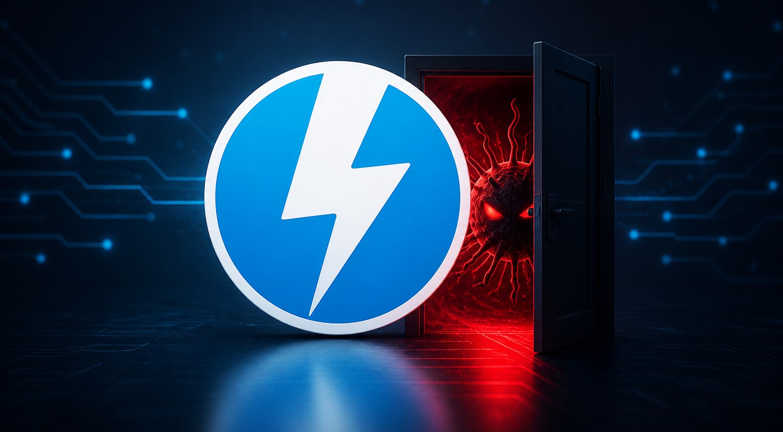 Anteprima: DAEMON Tools infetto: installer ufficiale compromesso da aprile, backdoor invisibile sui…