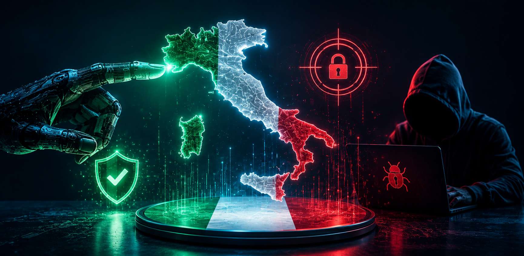 Anteprima: Bug bounty di Stato: l’Italia è pronta a fidarsi degli hacker etici?
