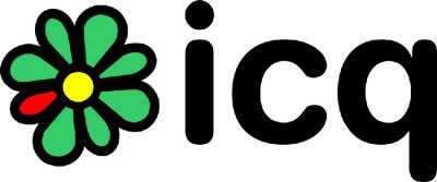 ICQ logo