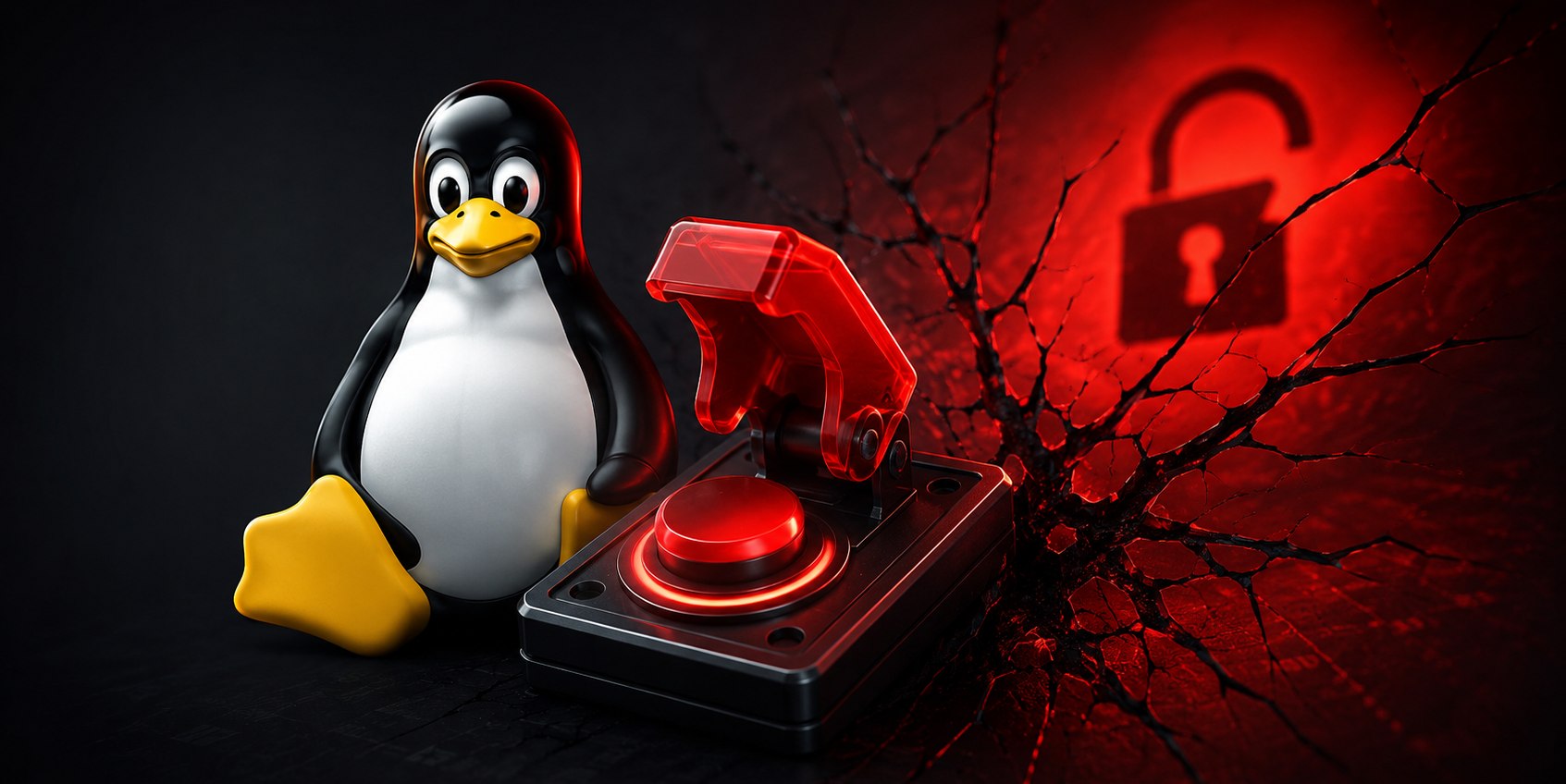 Anteprima: Linux prepara un killswitch contro le vulnerabilità più pericolose