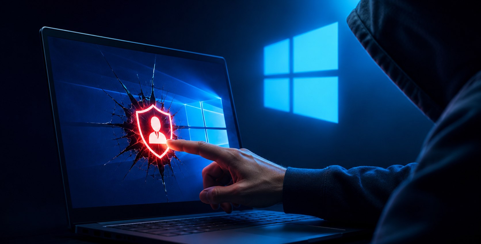 Anteprima: MiniPlasma, nuovo exploit Windows: basta accesso locale per ottenere privilegi SYSTEM anc…