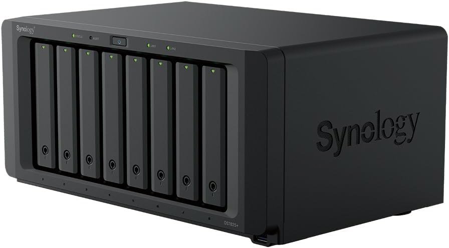 NAS Synology 1845+