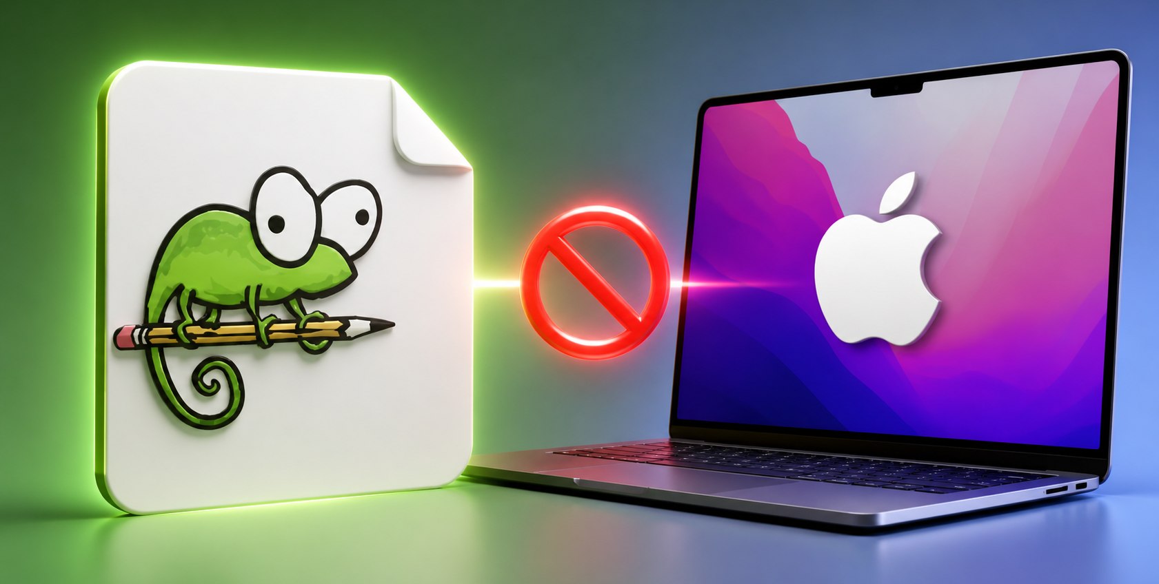 Anteprima: Notepad++ su Mac non è ufficiale: creatore denuncia violazione del marchio