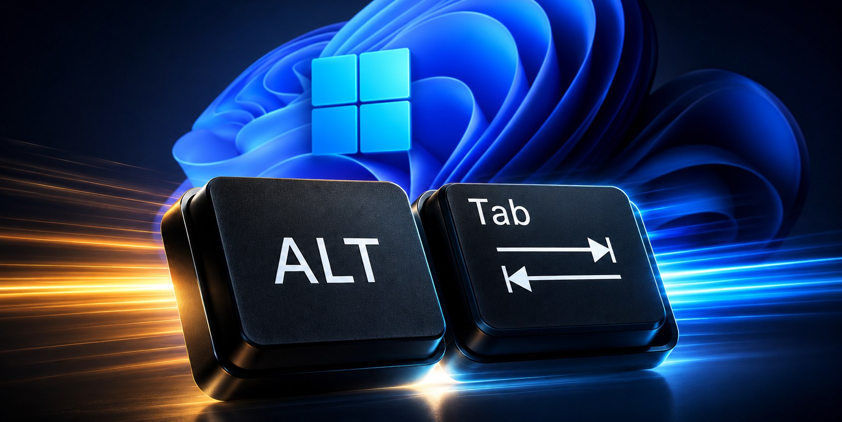 Anteprima: Windows: questa scorciatoia di 40 anni fa resta ancora imbattibile per il multitasking