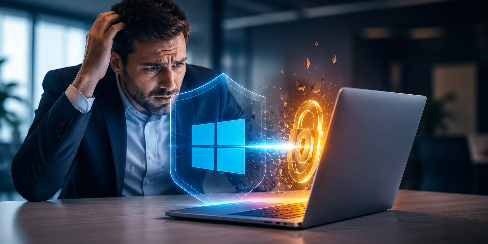 Anteprima: Secure Boot 2026 e BitLocker stanno creando enormi problemi in azienda: come risolvere