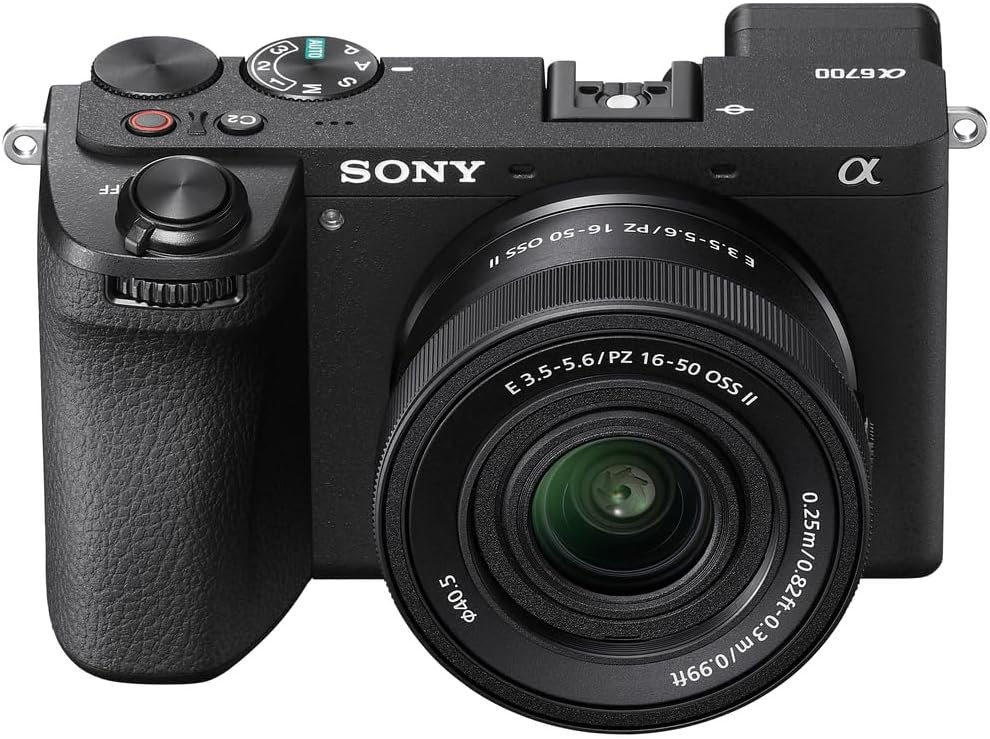 Sony RX100 VII