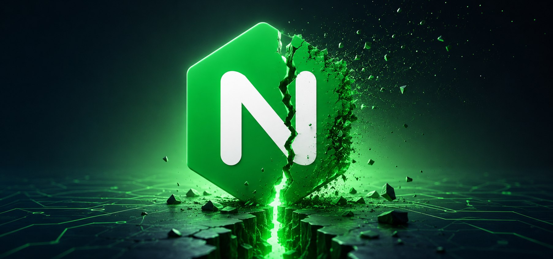 Anteprima: NGINX Rift: il bug rimasto nascosto 18 anni che porta all’esecuzione di codice da remoto