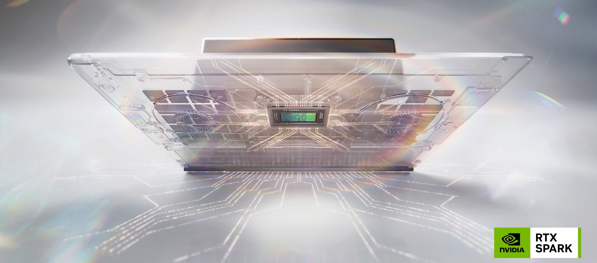 Anteprima: RTX Spark: il chip NVIDIA che porta gli agenti AI dentro Windows