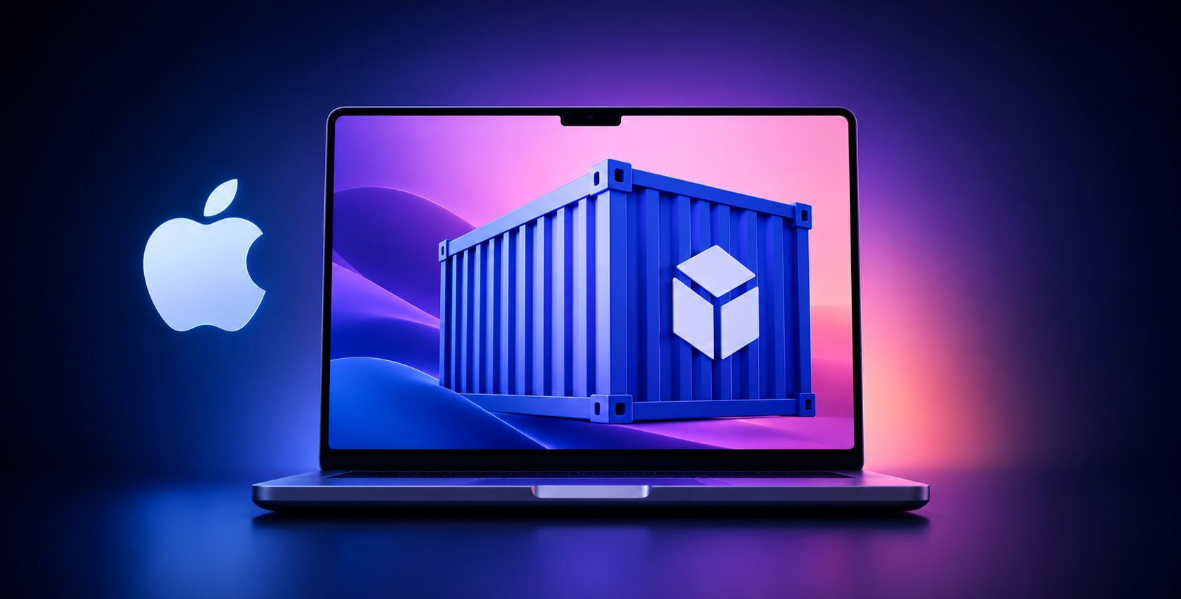Anteprima: Apple apre ai container su macOS: cosa sono le Container Machine