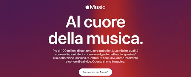 apple music