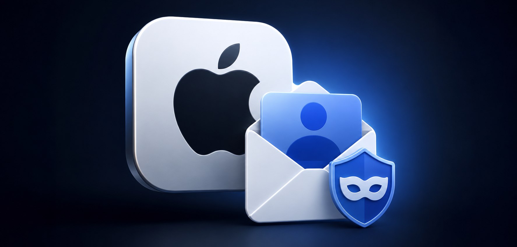 Anteprima: Apple cambia Nascondi la mia email: gli indirizzi privati saranno più facili da riconosce…