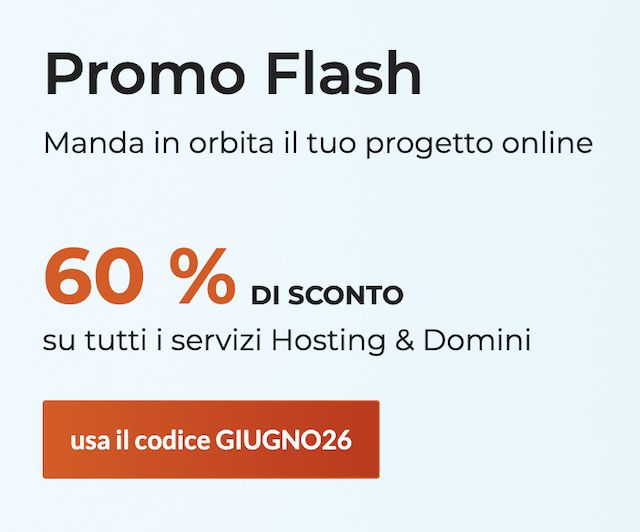 aruba promo flash