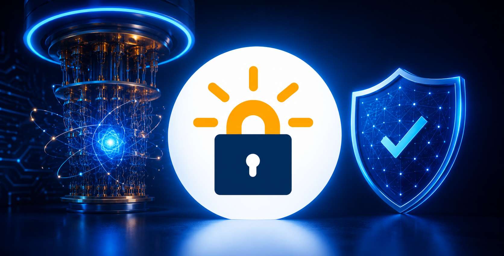 Anteprima: I computer quantistici fanno paura: Let’s Encrypt cambia i certificati digitali sul web