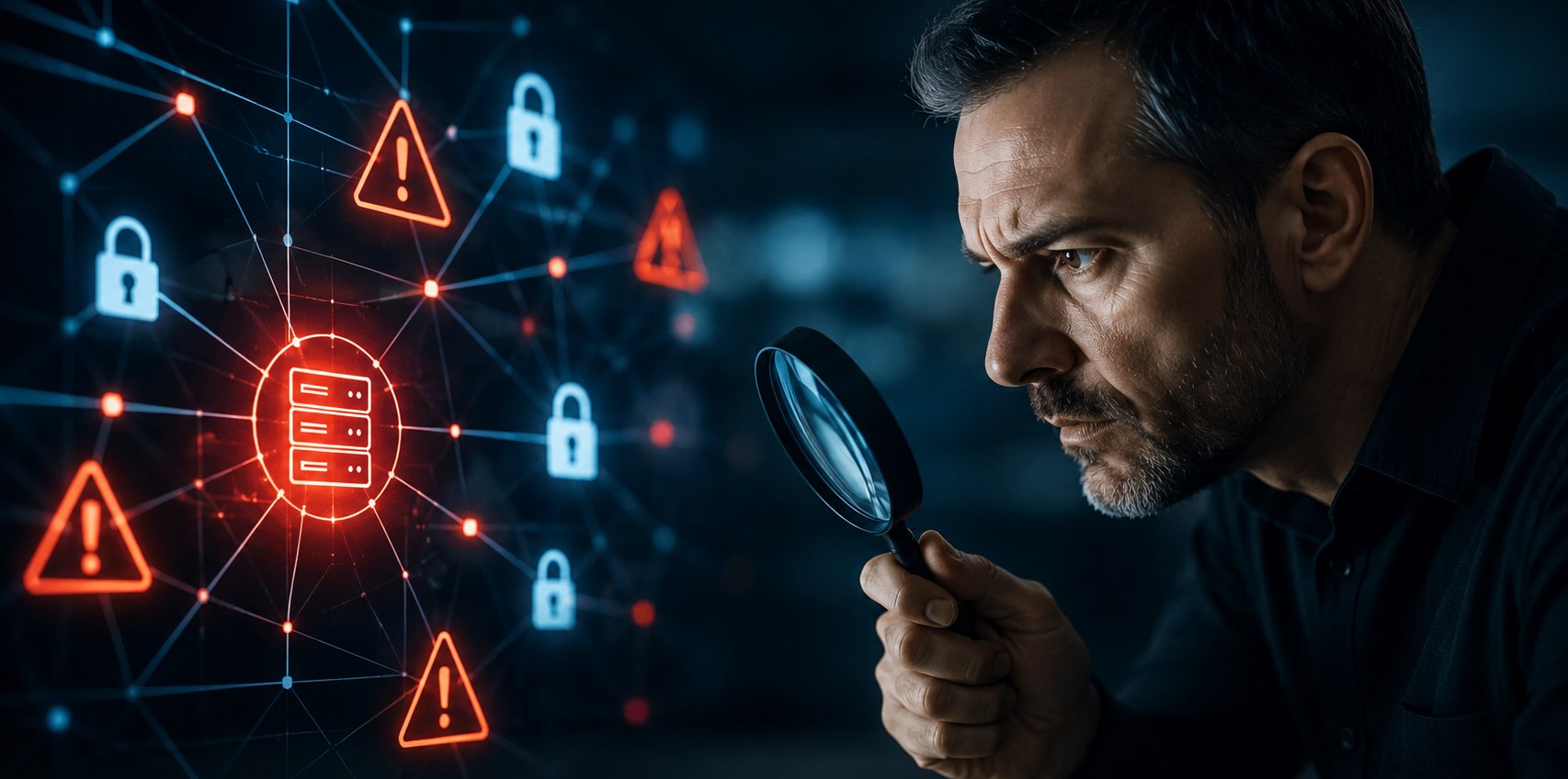 Anteprima: Dopo 20 anni di audit di sicurezza, ecco i problemi che trovo ancora nelle reti aziendali